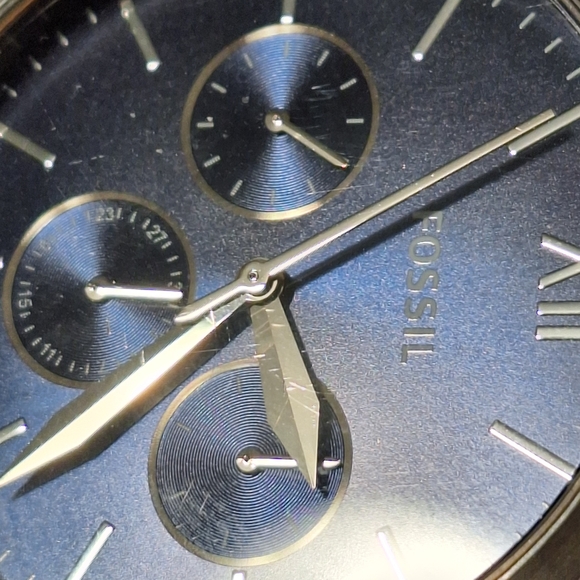 Fossil Fenmore Watch - Picture 3 of 7